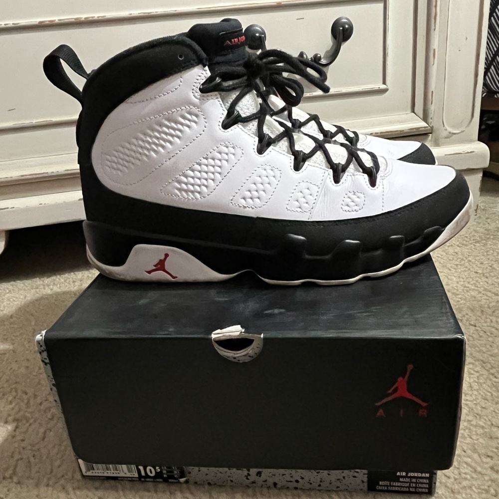 Jordan’s